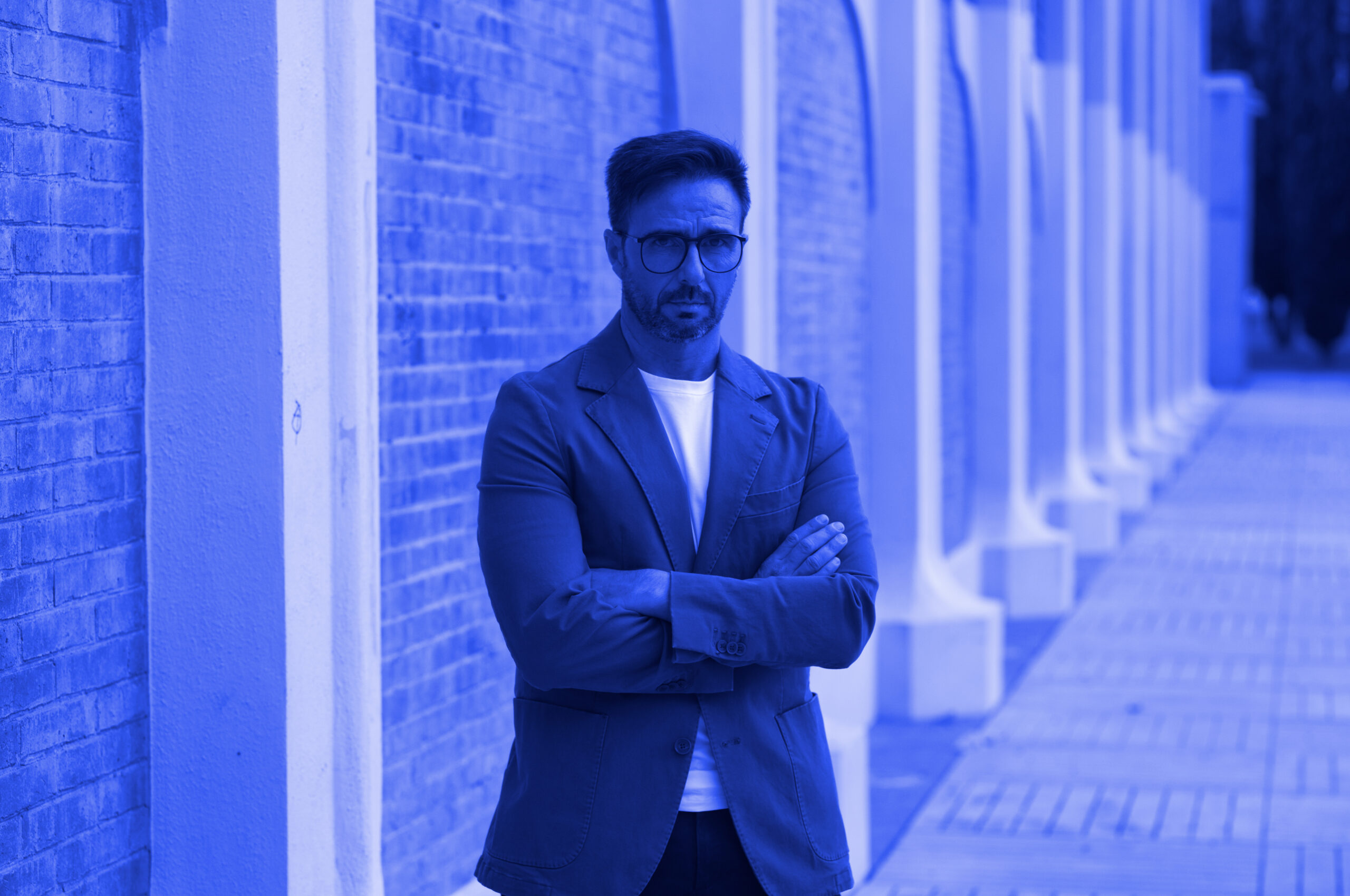 Enrique, ¿tú qué estás viendo?